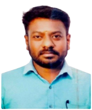 Mr. V. Prasanna Venkatesh